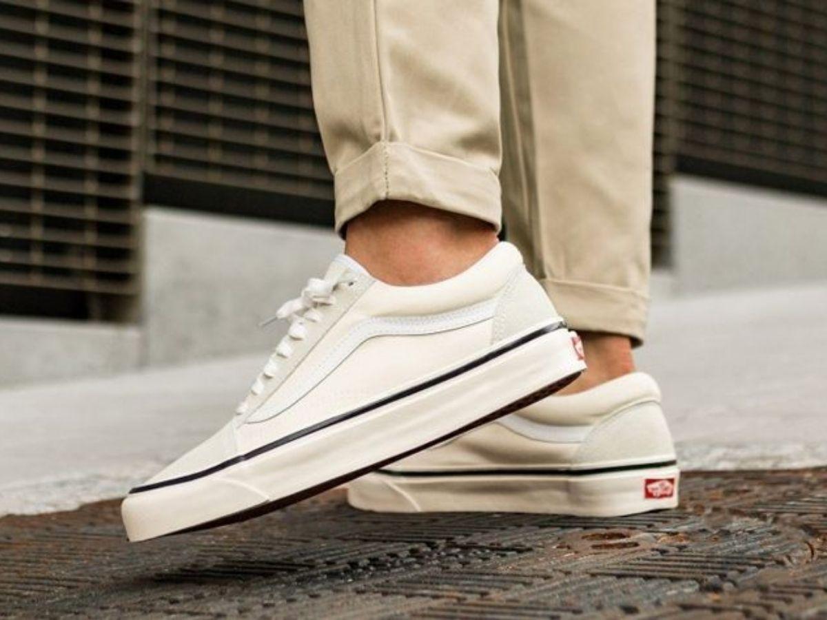 Giày thể thao Vans Old Skool