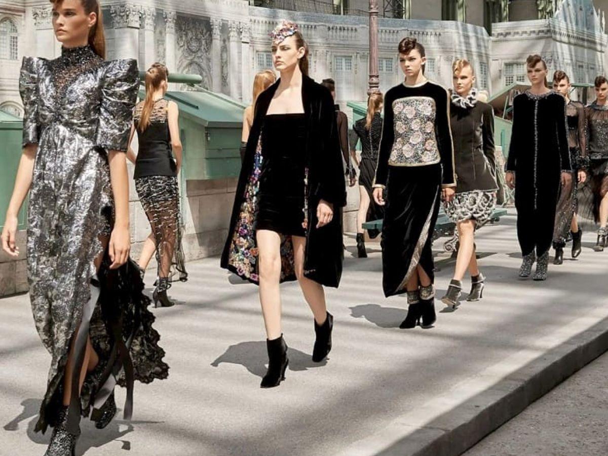 High fashion là thời trang cao cấp, chất lượng tốt và giá thành đắt đỏ