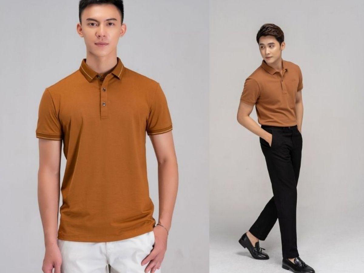 Phối màu sắc hài hòa