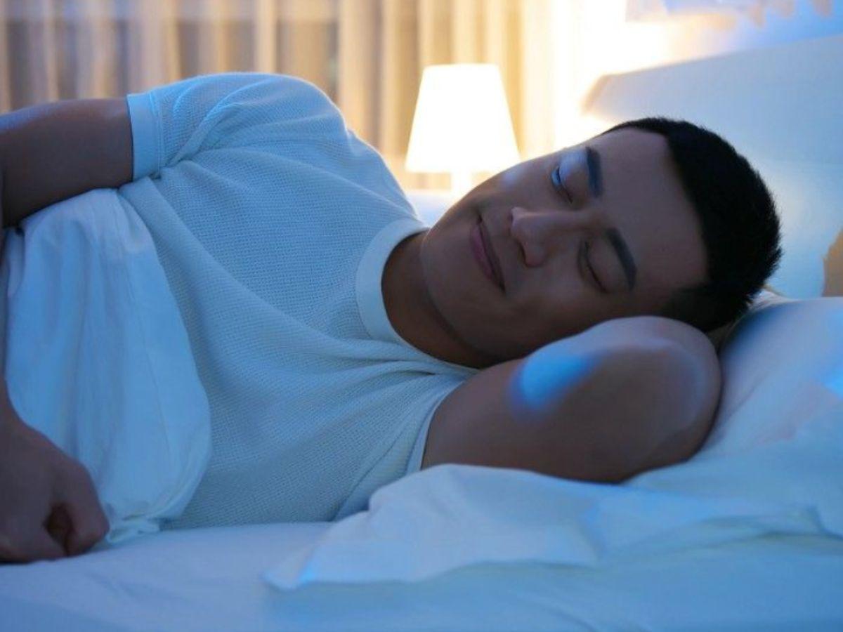 Chạy bộ chân trần giúp giấc ngủ ngon và sâu hơn
