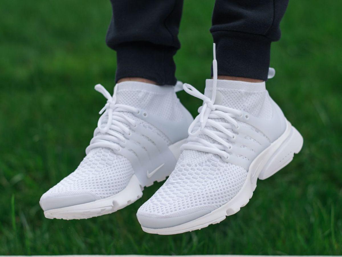 Adidas Tubular X Primeknit Shoes
