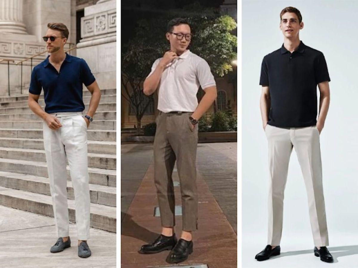 Bạn có thể sơ vin hoặc không!