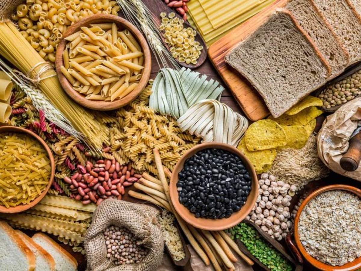 Carbohydrate - nguồn bổ sung năng lượng tuyệt vời dành cho các runner