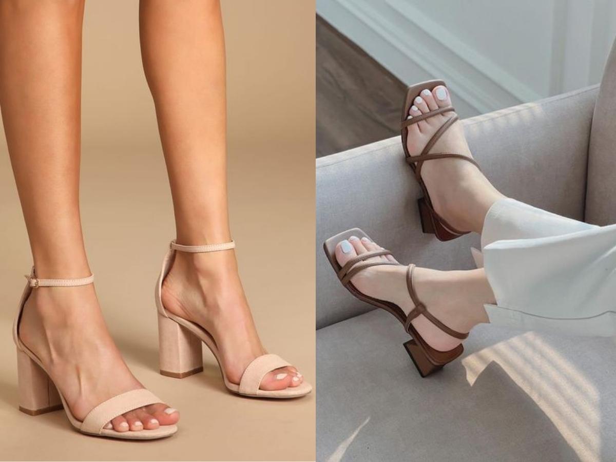Giày Sandals nữ