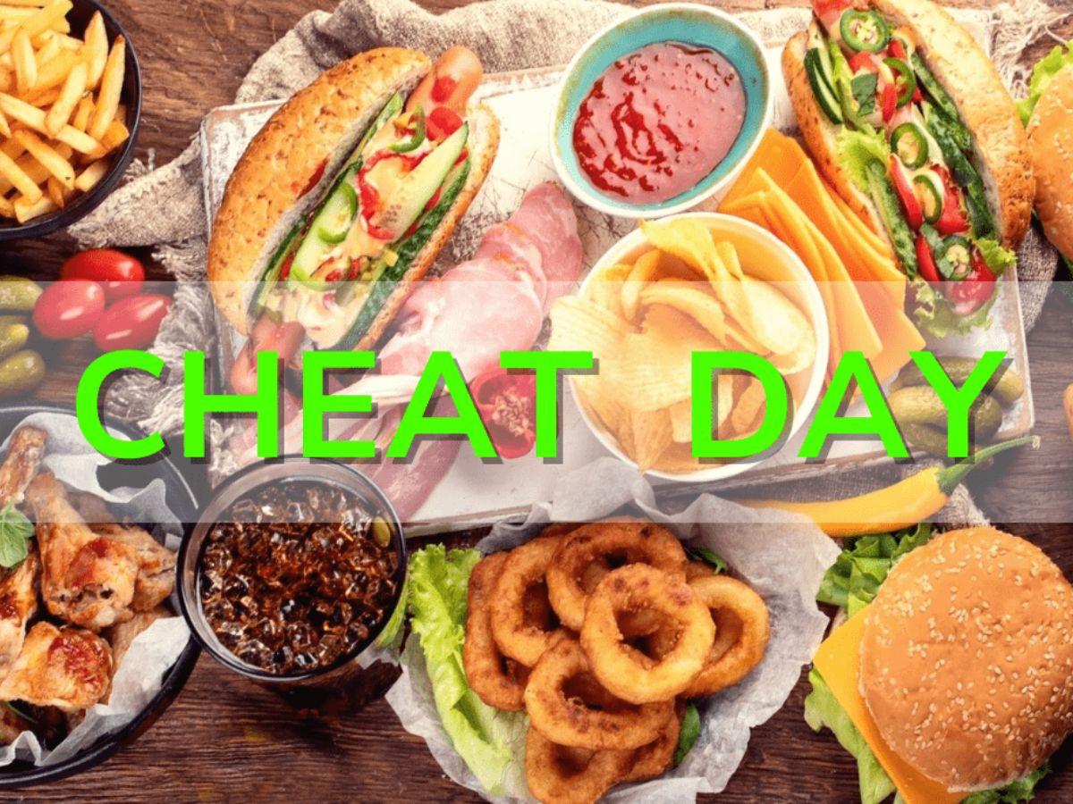 Việc cheat day sai cách sẽ dẫn đến một vài hậu quả tiêu cực