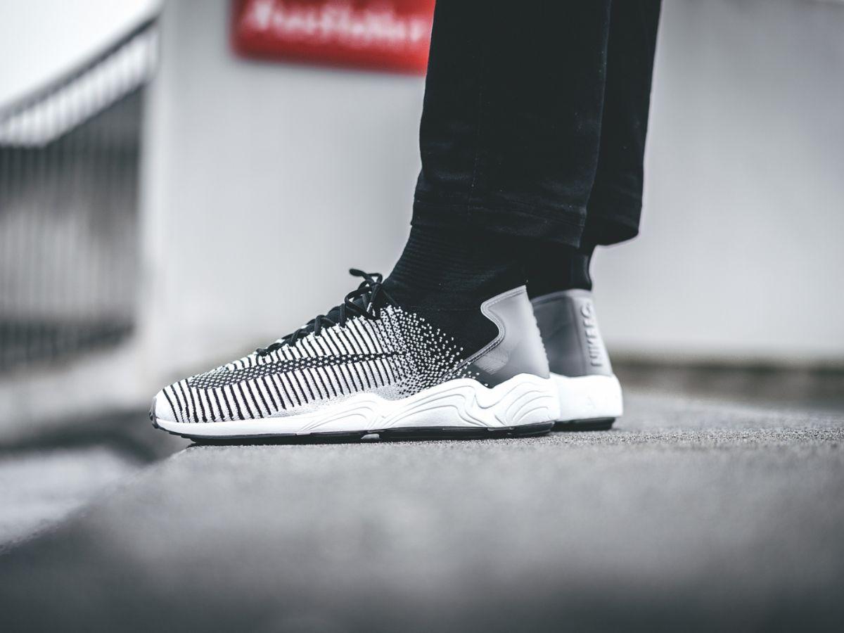 Giày Nike Zoom Mercurial XI Flyknit