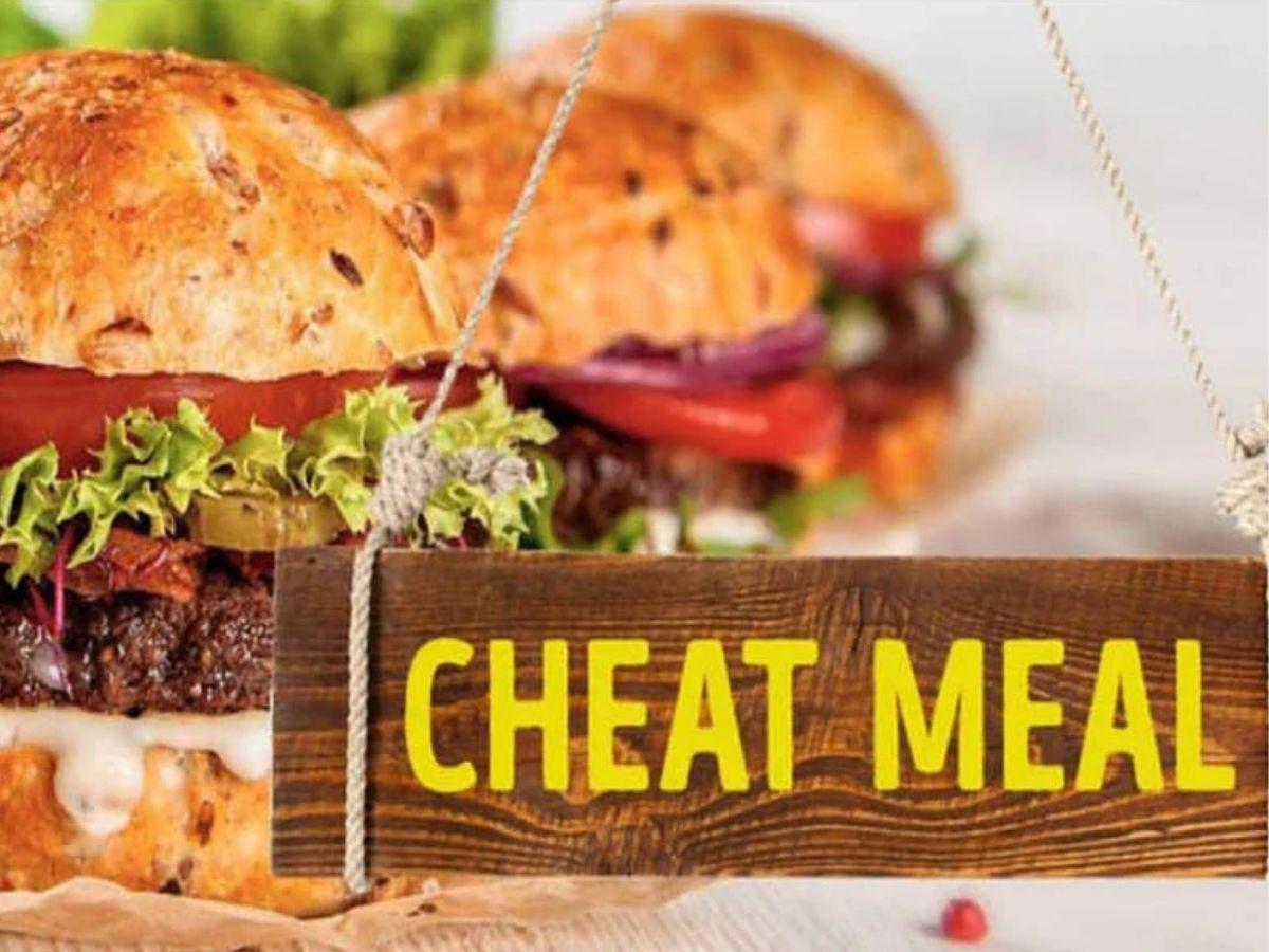 Trên đây là một số mẹo để cheat meal hiệu quả