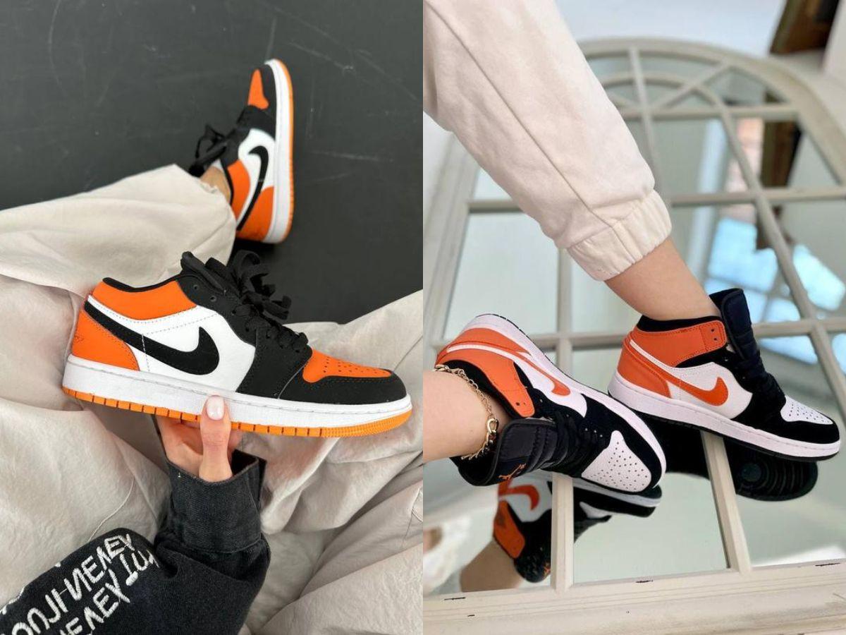 Nike Jordan 1
