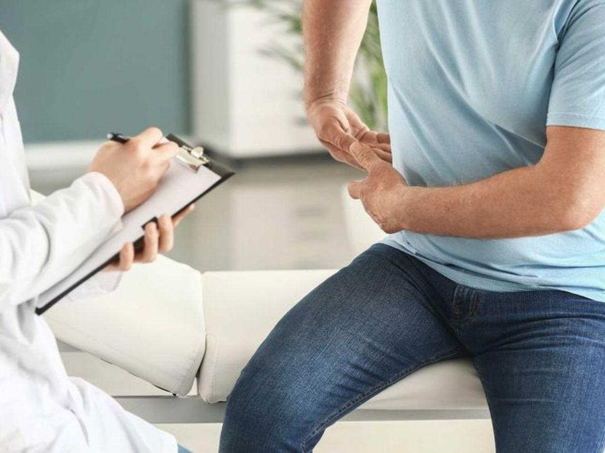 Người gầy chạy bộ giúp cải thiện tiêu hóa