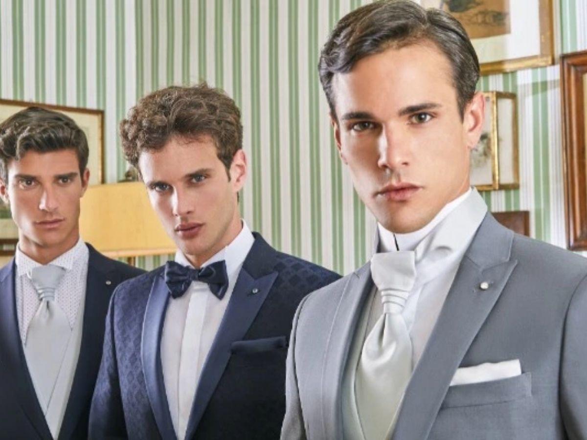 Một vài phụ kiện suit nam phổ biến