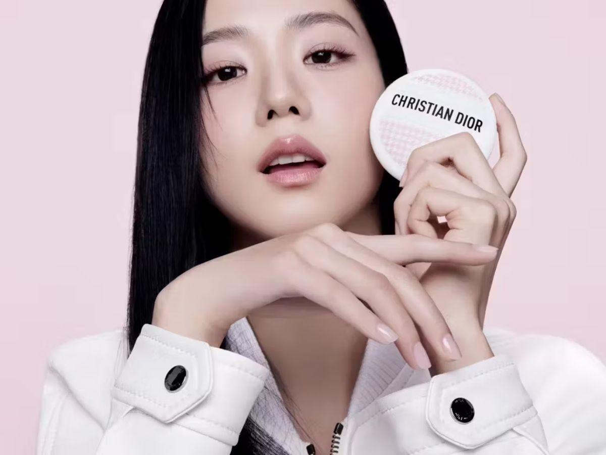 Một trong những sản phẩm thuộc Dior La Baume