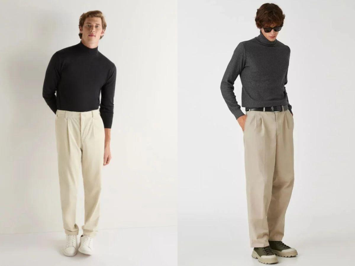 Thêm kính mát đơn giản để tạo điểm nhấn nổi bật với outfit