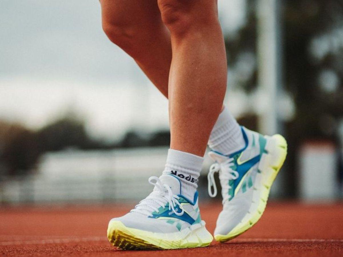 Reebok, lựa chọn giày chạy bộ chất lượng cao