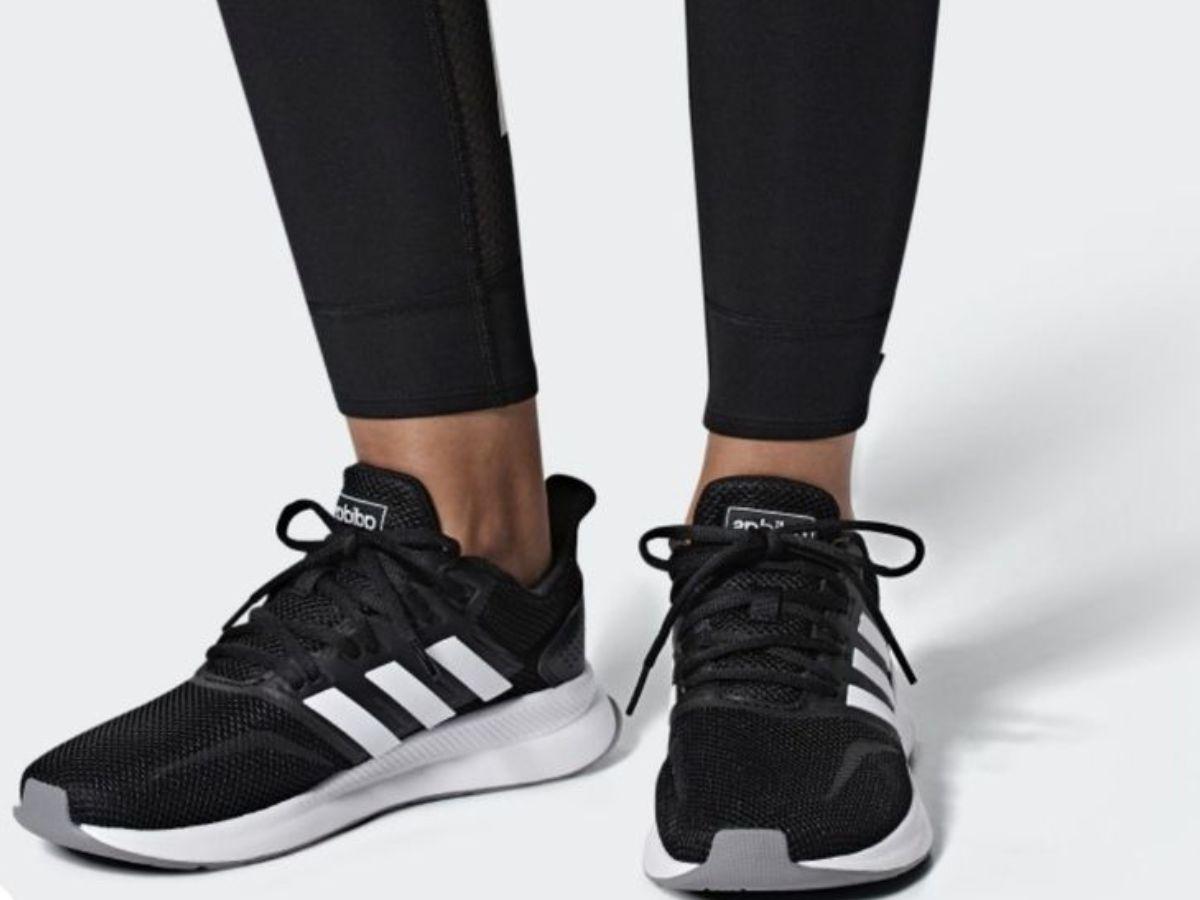 Adidas, thương hiệu giày chạy bộ chuyên nghiệp