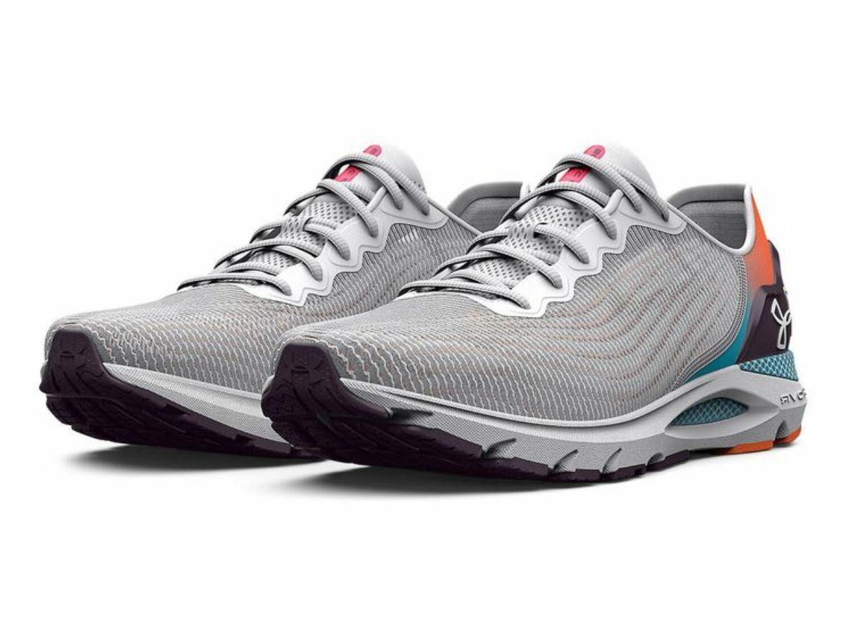 Giày chạy bộ Under Armour bền đẹp, đa năng