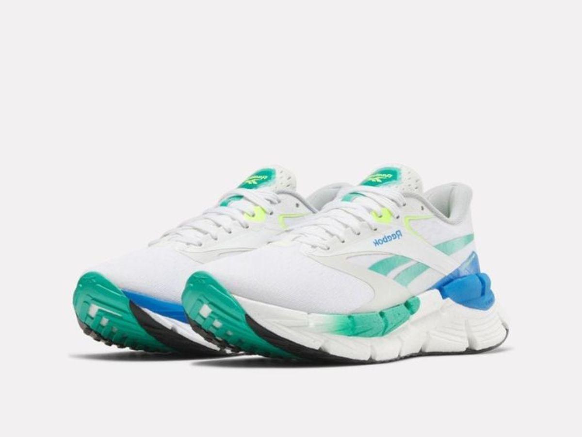 Giày chạy bộ Reebok thời trang, bền bỉ