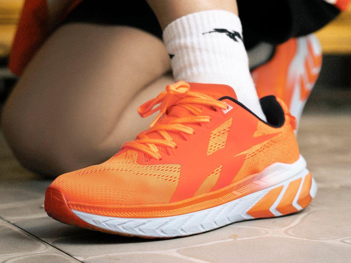 Bitis, thương hiệu giày chạy bộ chất lượng cao