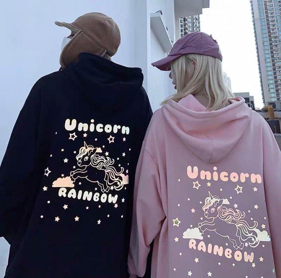 Hoodie: Áo có mũ
