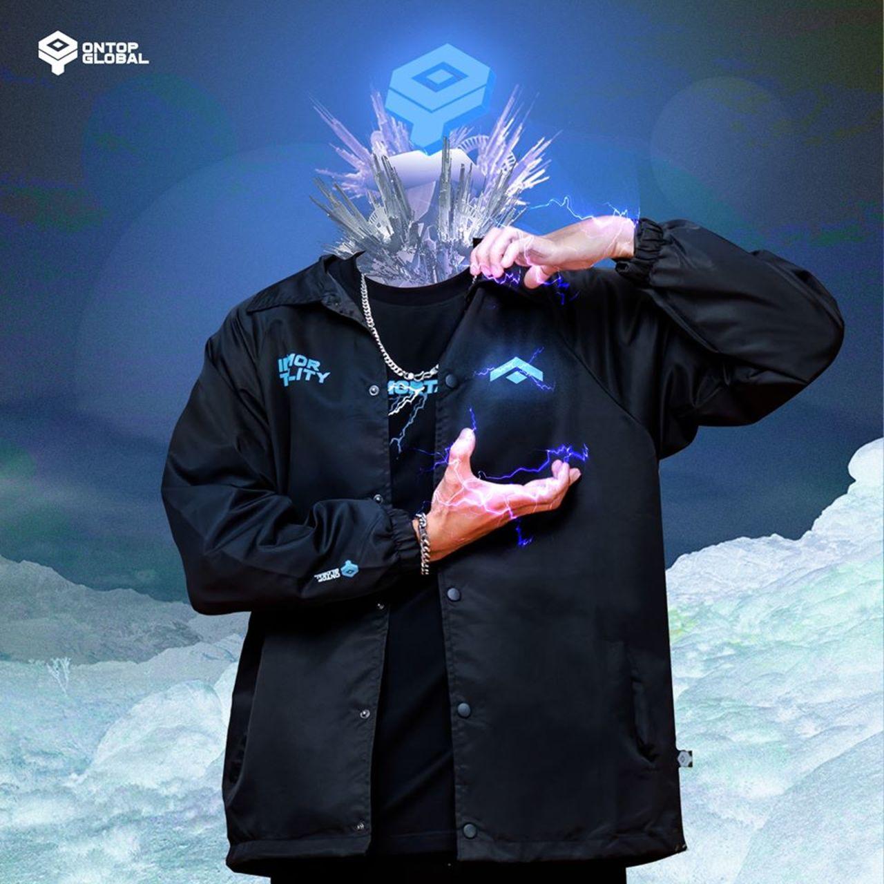 Jacket: Áo khoác