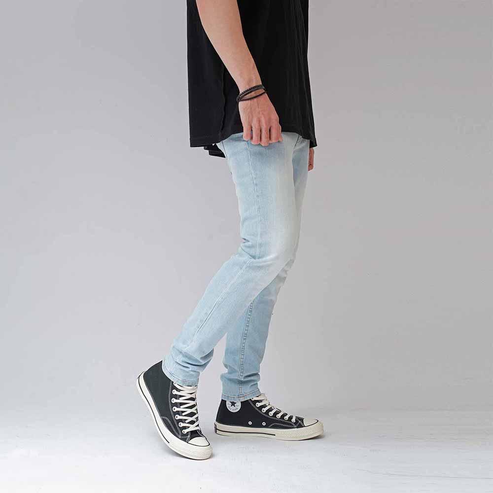 Denim: Vải bò