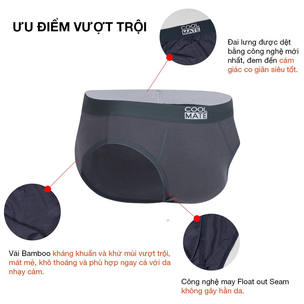 Coolmate local brand thời trang với thương mại điện tử