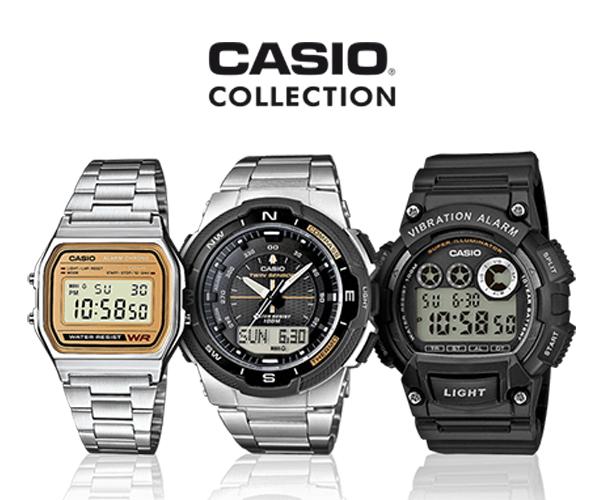 phân biệt thật giả đồng hồ casio là gì