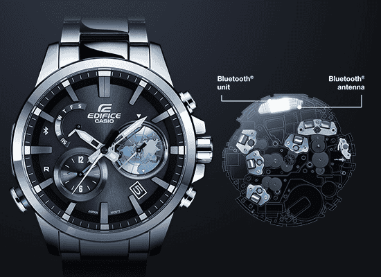 đồng hồ casio chính hãng là gì