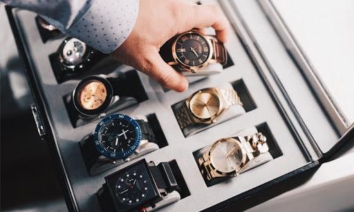 mua đồng hồ casio chính hãng