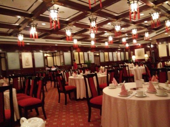 buffet sáng hà nội