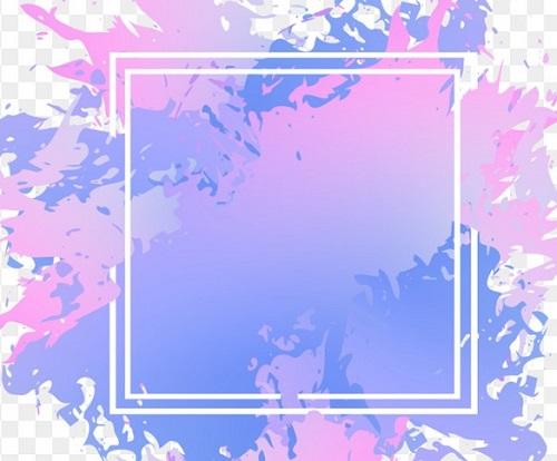 Bảng màu pastel là một trong những trợ thủ đắc lực trong ngành thiết kế đồ họa