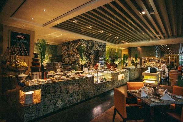 Cùng thưởng thức buffet sáng độc đáo tại Market 39 
