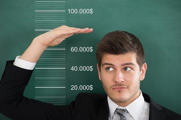 Cách tính chiều cao cân nặng chuẩn của nam theo chỉ số BMI
