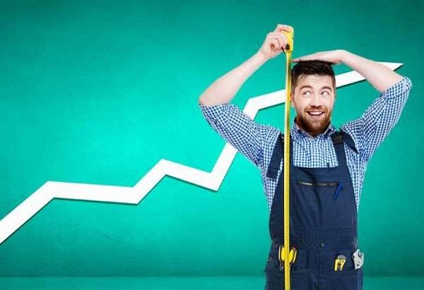 Chiều cao và cân nặng ảnh hưởng đến sức khỏe