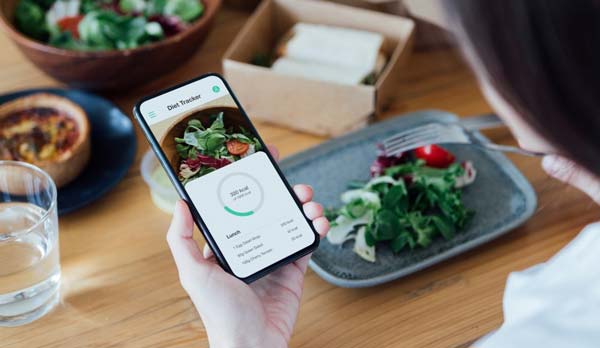 chế độ ăn kiêng giảm mỡ bụng Weight Watcher