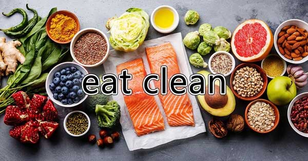 chế độ ăn kiêng EC là một chế độ ăn kiêng khá phổ biến