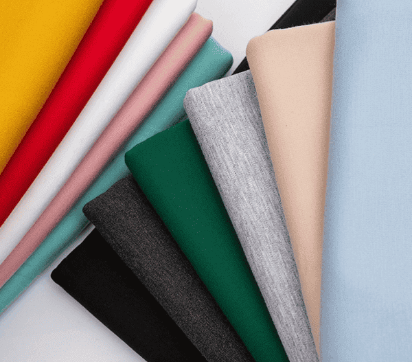 Cotton spandex