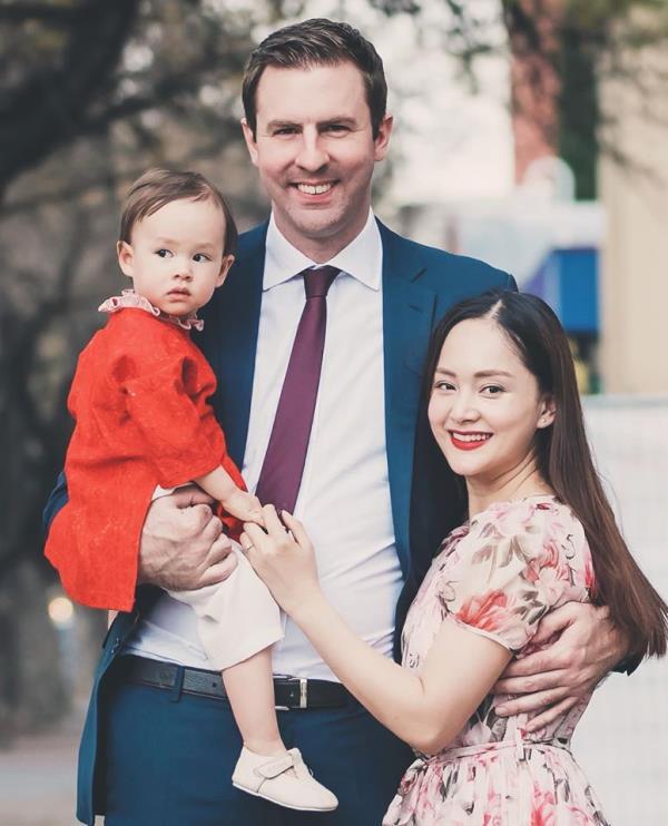 đàn ông phương tây thích phụ nữ như thế nào