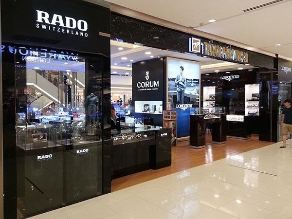 Duy Anh Watch - cam kết hoàn tiền gấp 10 lần nếu phát hiện hàng giả