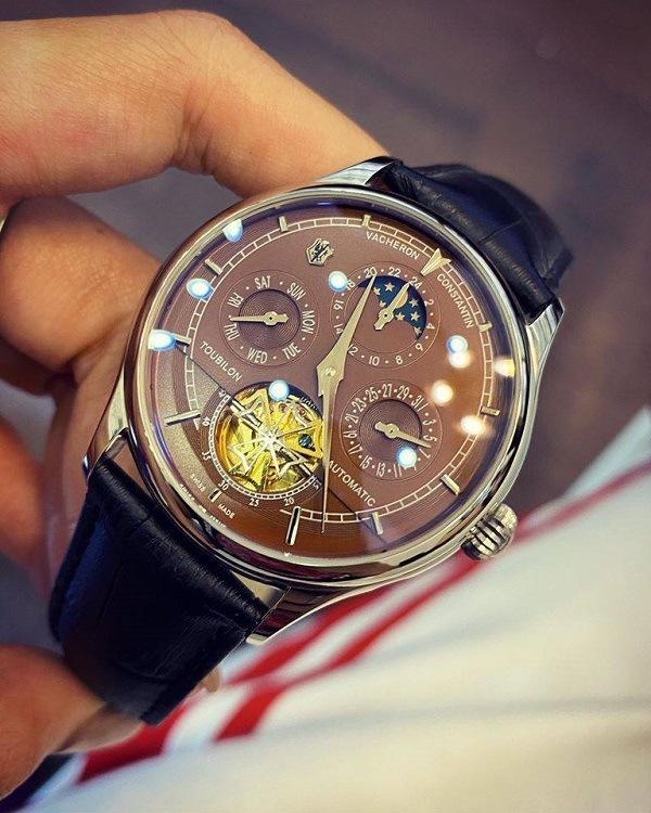 Boss Luxury - địa điểm mua đồng hồ nam chính hãng uy tín hàng đầu Việt Nam