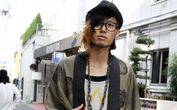 Phụ kiện tạo nên vẻ đặc biệt của Hipster