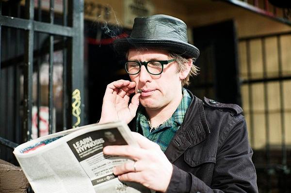 Hipster yêu thích những kiểu tóc tự nhiên