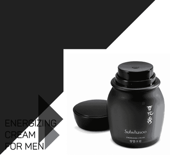 Sản phẩm kem dưỡng trắng da nam hàn quốc