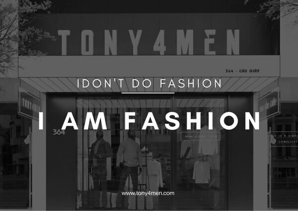 Quần short nam Bermuda tại Tony4men