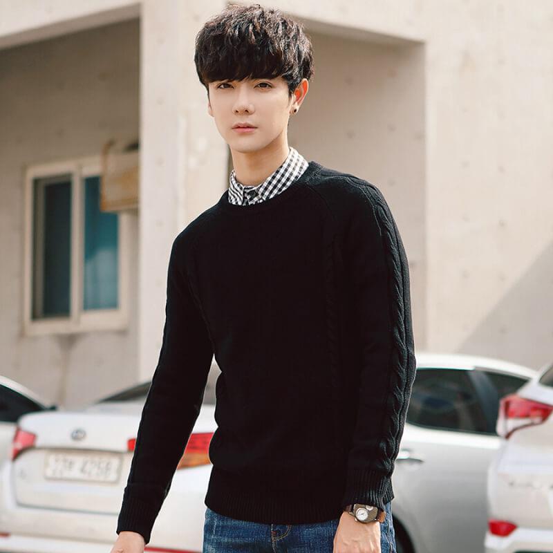 Áo len nam HQ Fashion