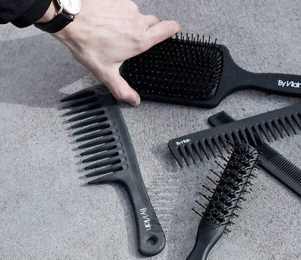 Phụ kiện chăm sóc tóc