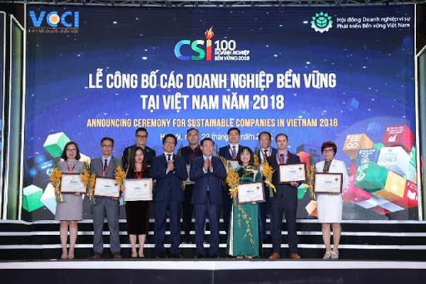 Ví dụ về trách nhiệm xã hội doanh nghiệp