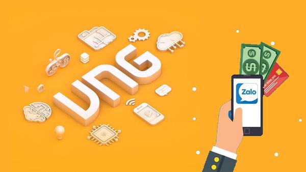 ứng dụng zalo