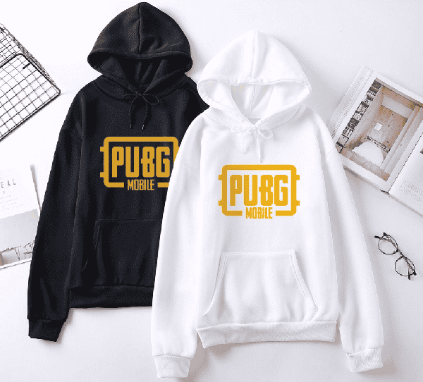 Một chiếc áo hoodie thể hiện đẳng cấp thứ thiệt