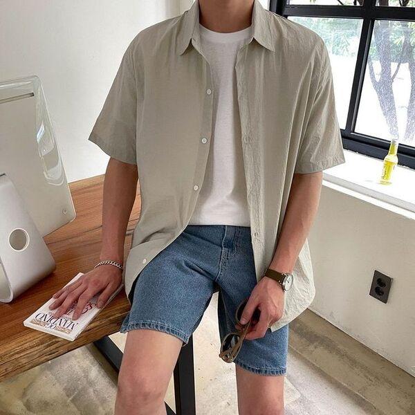 Sở hữu ngay chiếc áo oversize cá tính chỉ với 129.000 đồng