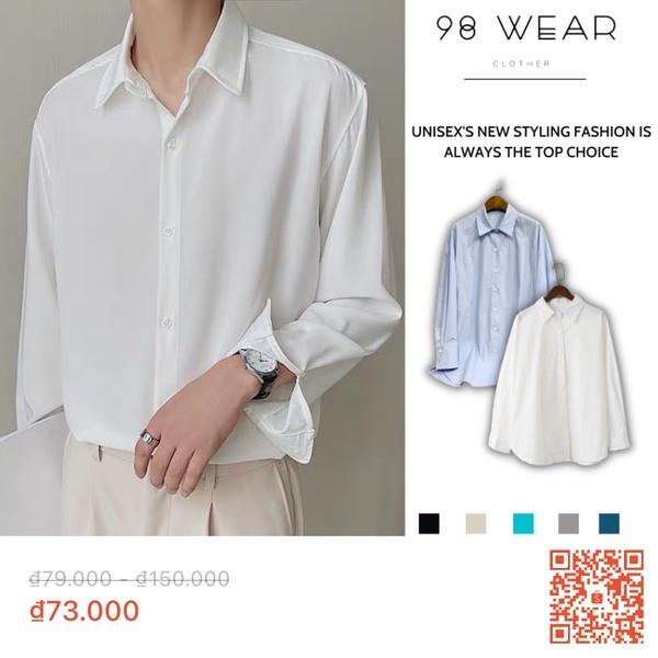 Ảnh shop đăng (Lưu ý: Quét mã QR xem sản phẩm)